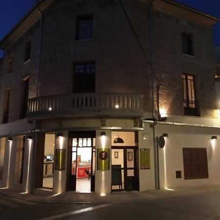 Ti Central Maria María de la Salud Zewnętrze zdjęcie