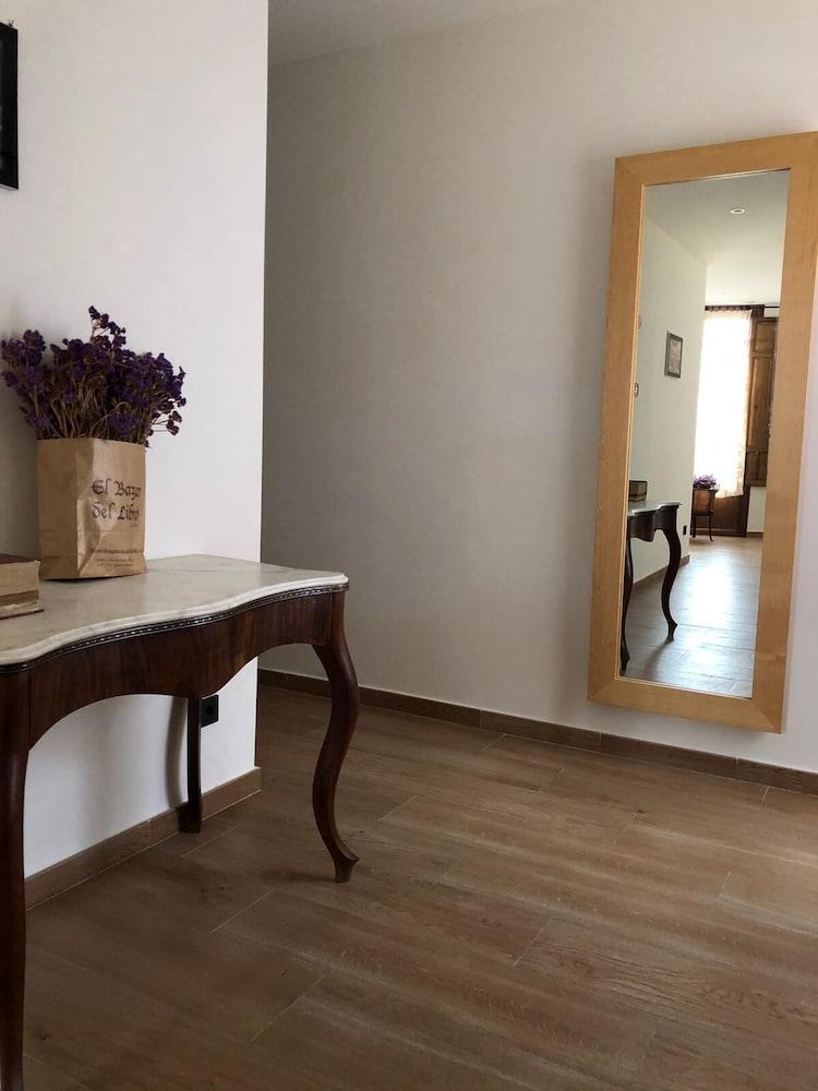 Ti Central Maria María de la Salud Zewnętrze zdjęcie